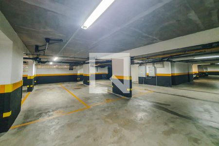 Apartamento à venda com 59m², 2 quartos e 1 vagaGaragem