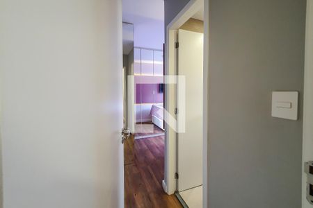 Apartamento à venda com 59m², 2 quartos e 1 vagaquarto 2 suite
