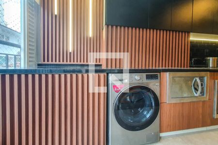 Apartamento à venda com 59m², 2 quartos e 1 vagaÁrea de Serviço