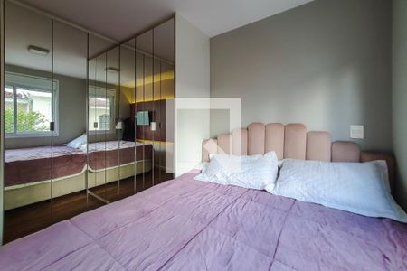 Apartamento à venda com 59m², 2 quartos e 1 vagaquarto 2 suite