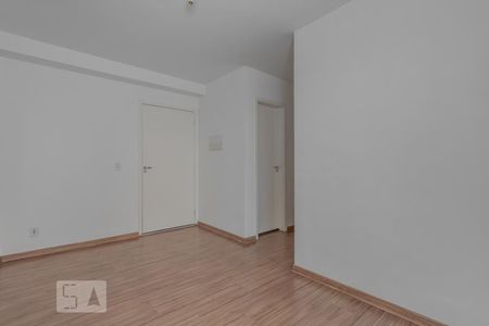 Sala de apartamento para alugar com 2 quartos, 54m² em São Sebastião, Porto Alegre