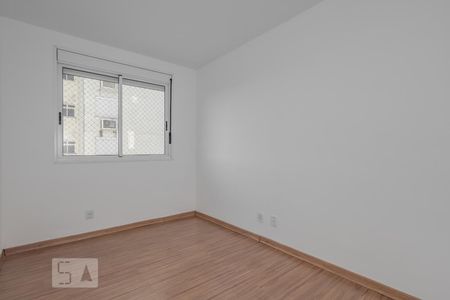 Suíte de apartamento para alugar com 2 quartos, 54m² em São Sebastião, Porto Alegre