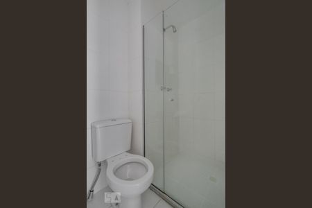 Apartamento para alugar com 54m², 2 quartos e 1 vagaBanheiro da Suíte