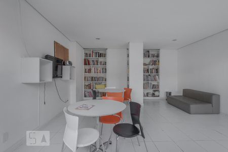 Apartamento para alugar com 54m², 2 quartos e 1 vagaÁrea comum - Workhub