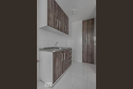 Apartamento para alugar com 54m², 2 quartos e 1 vagaCozinha