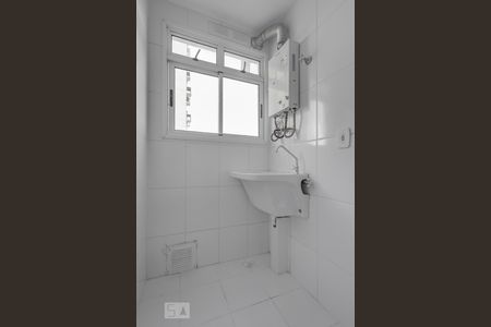 Apartamento para alugar com 54m², 2 quartos e 1 vagaÁrea de Serviço