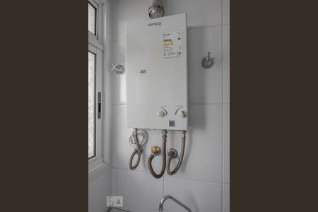 Apartamento para alugar com 54m², 2 quartos e 1 vagaÁrea de Serviço