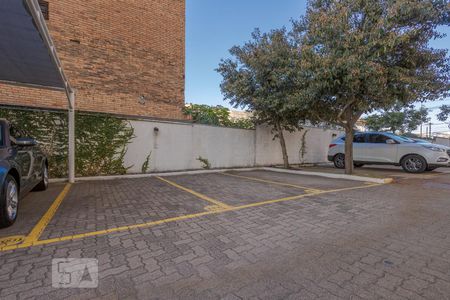 Apartamento para alugar com 54m², 2 quartos e 1 vagaGaragem