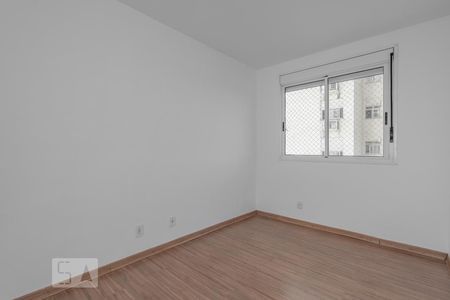 Suíte de apartamento para alugar com 2 quartos, 54m² em São Sebastião, Porto Alegre