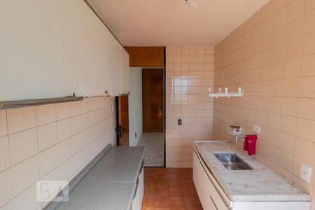 Apartamento para alugar com 100m², 2 quartos e 1 vagaCozinha