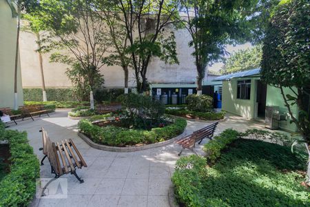 Apartamento para alugar com 100m², 2 quartos e 1 vagaÁrea comum