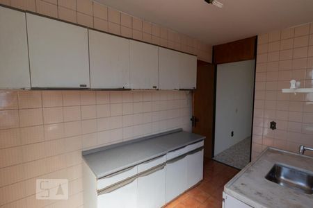 Apartamento para alugar com 100m², 2 quartos e 1 vagaCozinha