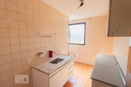Apartamento para alugar com 100m², 2 quartos e 1 vagaCozinha