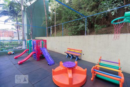 Apartamento para alugar com 100m², 2 quartos e 1 vagaÁrea Comum - Playground