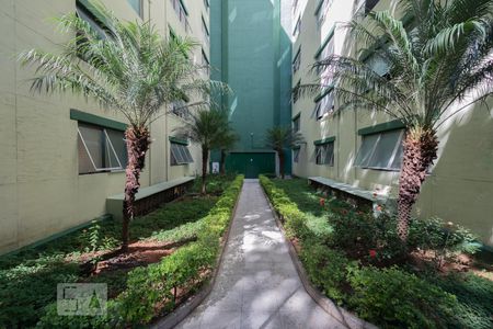 Apartamento para alugar com 100m², 2 quartos e 1 vagaÁrea comum