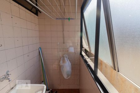 Apartamento para alugar com 100m², 2 quartos e 1 vagaÁrea de Serviço