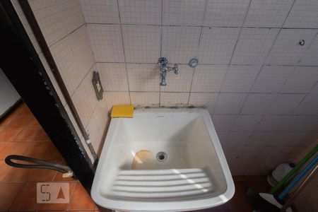 Apartamento para alugar com 100m², 2 quartos e 1 vagaÁrea de Serviço