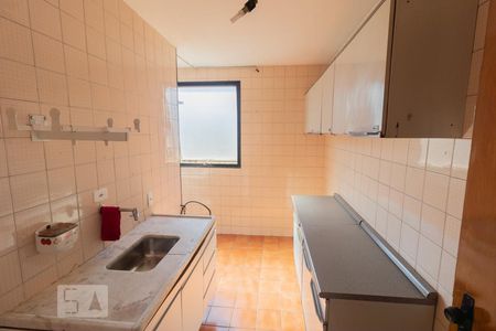 Apartamento para alugar com 100m², 2 quartos e 1 vagaCozinha