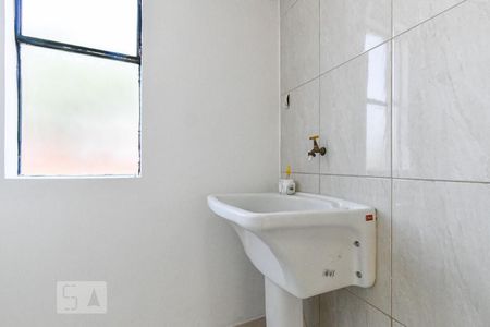 Apartamento para alugar com 50m², 1 quarto e sem vaga Apartamento para alugar com 50m², 1 quarto e sem vagaÁrea de Serviço