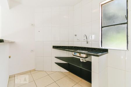 Apartamento para alugar com 50m², 1 quarto e sem vaga Apartamento para alugar com 50m², 1 quarto e sem vagaCozinha