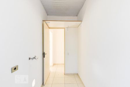 Apartamento para alugar com 50m², 1 quarto e sem vaga Apartamento para alugar com 50m², 1 quarto e sem vagaÁrea de Serviço