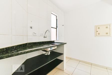 Apartamento para alugar com 50m², 1 quarto e sem vaga Apartamento para alugar com 50m², 1 quarto e sem vagaCozinha