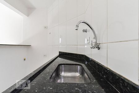 Apartamento para alugar com 50m², 1 quarto e sem vaga Apartamento para alugar com 50m², 1 quarto e sem vagaCozinha