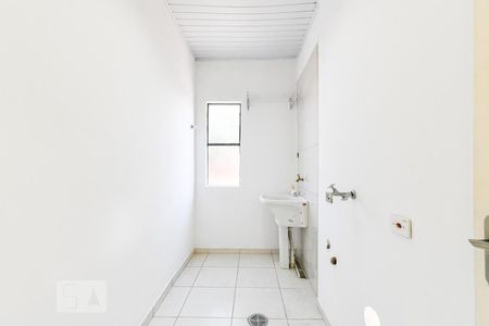 Apartamento para alugar com 50m², 1 quarto e sem vaga Apartamento para alugar com 50m², 1 quarto e sem vagaÁrea de Serviço