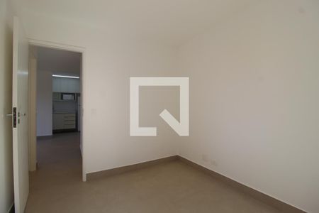 Quarto 2 de apartamento para alugar com 2 quartos, 54m² em Vila Nova Conceição, São Paulo