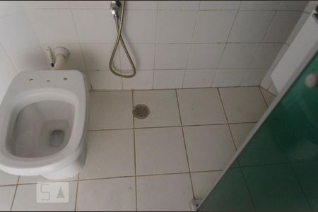 Apartamento para alugar com 60m², 1 quarto e sem vagaBanheiro