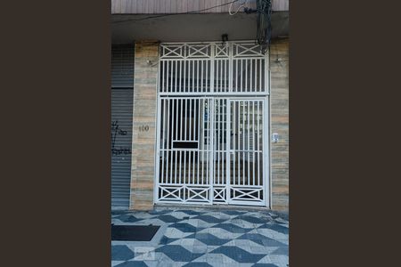 Apartamento para alugar com 60m², 1 quarto e sem vagaFachada