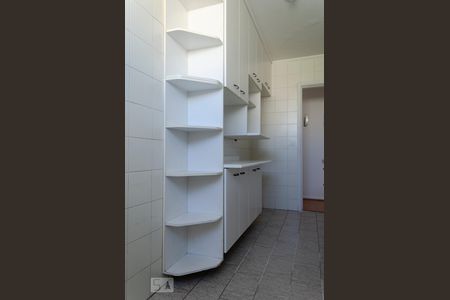 Apartamento para alugar com 60m², 1 quarto e sem vagaCozinha