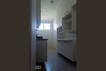 Apartamento para alugar com 60m², 1 quarto e sem vagaCozinha