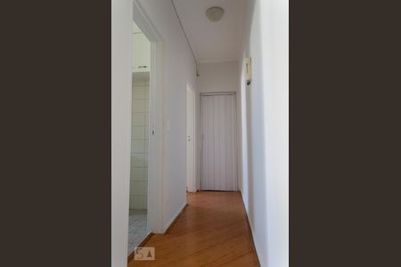 Apartamento para alugar com 60m², 1 quarto e sem vagaCorredor