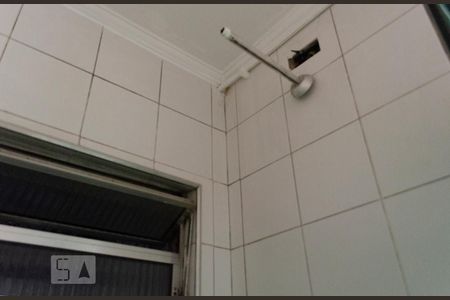 Apartamento para alugar com 60m², 1 quarto e sem vagaBanheiro