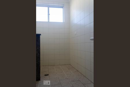 Apartamento para alugar com 60m², 1 quarto e sem vagaCozinha e Área de Serviço