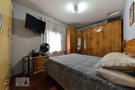 Quarto 1 de casa à venda com 5 quartos, 156m² em Assunção, São Bernardo do Campo