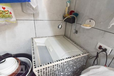 Casa à venda com 156m², 5 quartos e 2 vagas