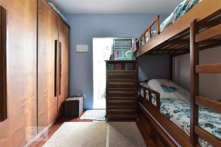 Casa à venda com 156m², 5 quartos e 2 vagas Casa à venda com 156m², 5 quartos e 2 vagasQuarto 2