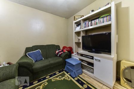 Casa à venda com 156m², 5 quartos e 2 vagas Casa à venda com 156m², 5 quartos e 2 vagasSala - Casa 2