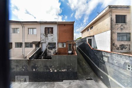 Casa à venda com 156m², 5 quartos e 2 vagas Casa à venda com 156m², 5 quartos e 2 vagasQuarto 1 - Vista