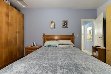 Quarto 1 de casa à venda com 5 quartos, 156m² em Assunção, São Bernardo do Campo