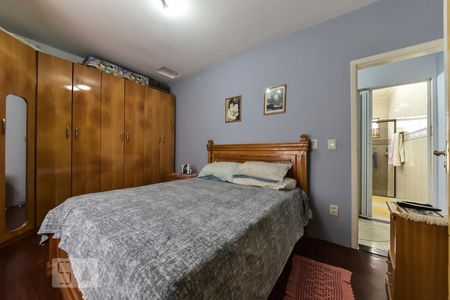 Quarto 1 de casa à venda com 5 quartos, 156m² em Assunção, São Bernardo do Campo