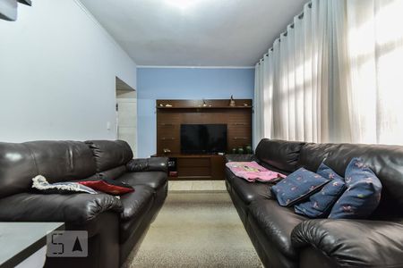 Sala de casa à venda com 5 quartos, 156m² em Assunção, São Bernardo do Campo