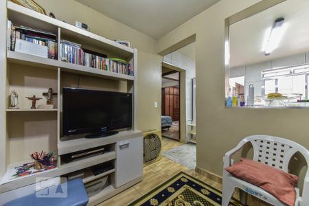 Casa à venda com 156m², 5 quartos e 2 vagas Casa à venda com 156m², 5 quartos e 2 vagasSala - Casa 2