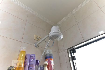 Casa à venda com 156m², 5 quartos e 2 vagas Casa à venda com 156m², 5 quartos e 2 vagasBanheiro Social