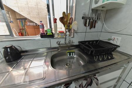 Casa à venda com 156m², 5 quartos e 2 vagas Casa à venda com 156m², 5 quartos e 2 vagasCozinha - Casa 2