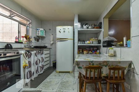 Casa à venda com 156m², 5 quartos e 2 vagas Casa à venda com 156m², 5 quartos e 2 vagasCozinha - Casa 2