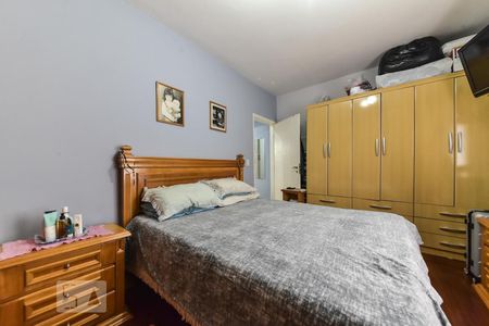 Quarto 1 de casa à venda com 5 quartos, 156m² em Assunção, São Bernardo do Campo