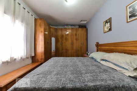 Quarto 1 de casa à venda com 5 quartos, 156m² em Assunção, São Bernardo do Campo